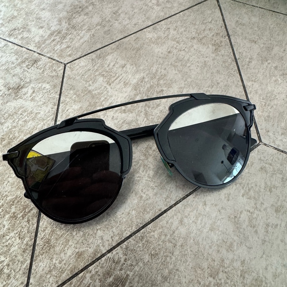 Dior Sunglasses